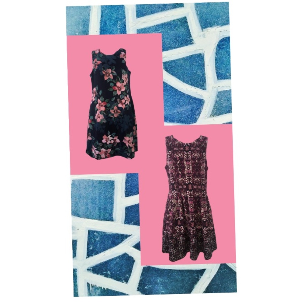 Dress Bundle!